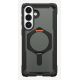 Urban Armor Gear Plasma XTE Mobile Phone Case 17 cm (6.7") Black, Orange