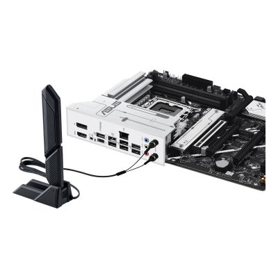 23. ASUS PRIME Z890-P WIFI Motherboard