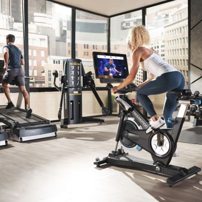 15. Freemotion b22.7 COACH™ Bike FMEX84821 spinning bike