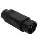 4. AKYGA EV ADAPTER TYPE 2/1 MALE-FEMALE AK-SC-E08