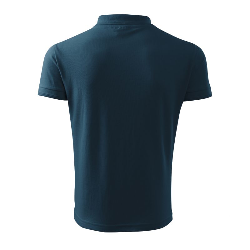 5. Malfini Pique Polo M MLI-20302 polo shirt