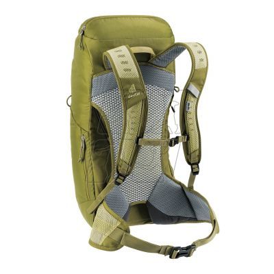 9. Deuter AC Lite 24 Backpack 3420824-1206