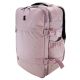 Pink Airplane Backpack with Laptop Compartment SEMI LINE