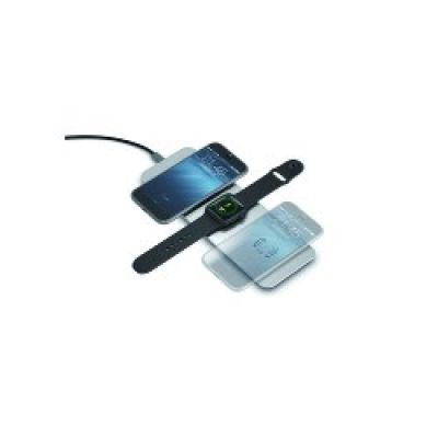 3. Terratec ChargeAIR All Universal Aluminum Wireless Charging Internal