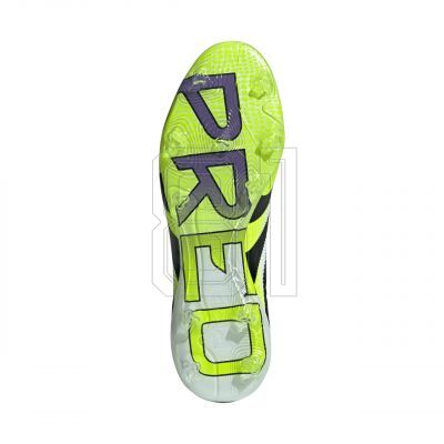 2. Adidas Predator Pro FG M JI1195 football boots