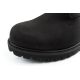 6. Timberland Premium 6 In Men's Waterproof Leather Ankle Boots