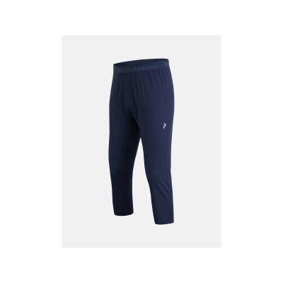 7. Peak Performance M Spirit Short Johns leggings blue