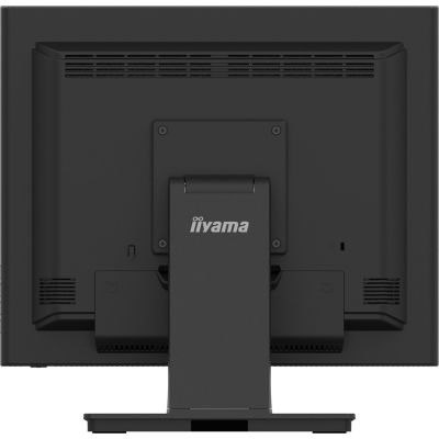 19. iiyama ProLite T1732MSC-B2S computer monitor 43.2 cm (17") 1280 x 1024 px SXGA LED Touchscreen Black