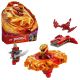 LEGO NINJAGO 71823 Spinjitzu Kai's Dragon Spinner