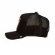 4. Goorin Bros. The Goat Trucker Cap - 101-0385-BRO