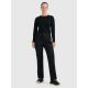 7. Women's trekking trousers 4F 4FRAW25TFTRF1234-20S