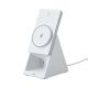 2. Choetech T600 15W 3in1 Inductive Charging Station - White