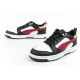 8. Puma Rebound v6 Low M 392328 30 shoes