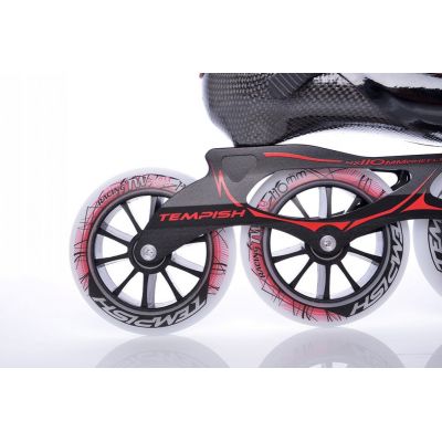 23. Tempish GT 500 / 110 10000047018 Speed Rollers