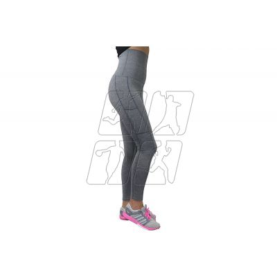 2. GymHero Leggings IN PUSHUP-GRAY