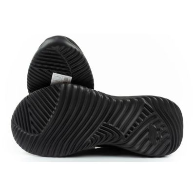 9. Skechers Bounder Velcro sports shoes for children, lightweight and comfortable