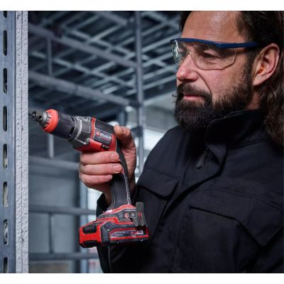 3. EINHELL TP-DY 18 LI BL SOLO 4261010 Drywall Screwdriver