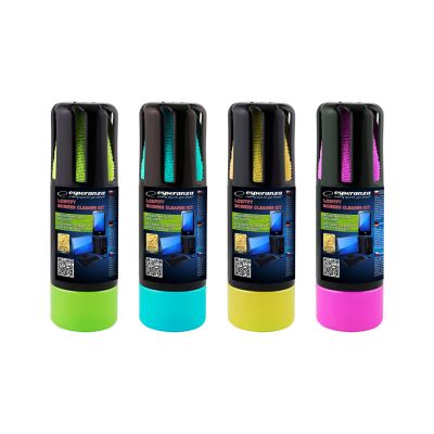 11. Esperanza ES122M Screen Cleaning Kit