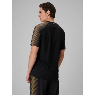 4. Men’s Quick-Drying Training T-Shirt 4F | Robert Lewandowski RL9SSS26TFTSM2466-20S
