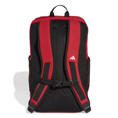 5. Adidas Manchester United backpack IY0439