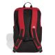 5. Adidas Manchester United backpack IY0439