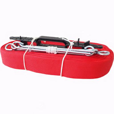 19. NETEX TA0003 BEACH VOLLEYBALL COURSE LINE