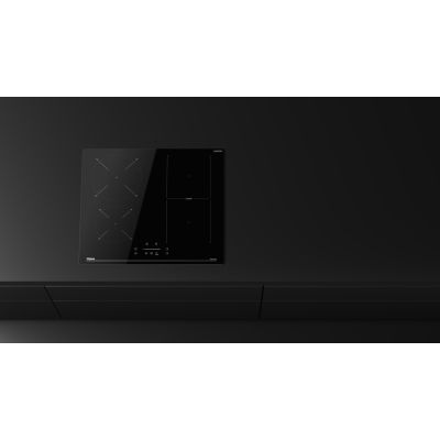 9. Induction hob TEKA IBF 64210 SSM BK