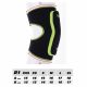 7. Tempish React Pro R1 M floorball knee pads 1350000508