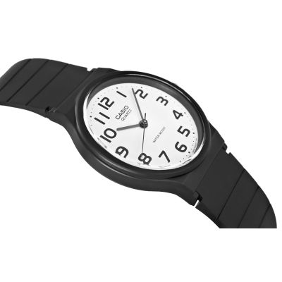 2. CASIO MQ-24-7B2LEG watch + BOX