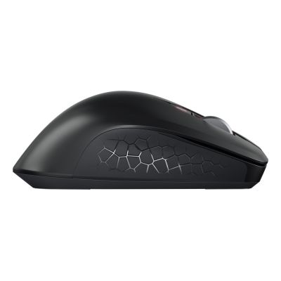 5. CHERRY JW-8550-2 mouse Universal Right-hand RF Wireless Optical 4000 DPI