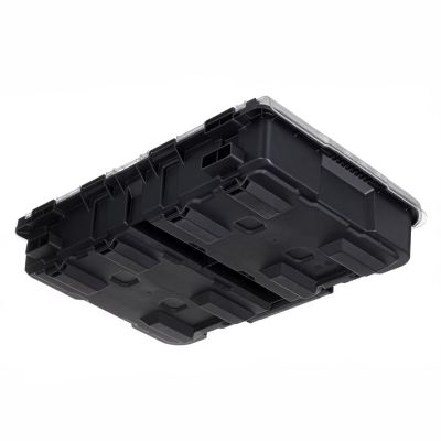 5. KETER Stack"N"Roll Tool Organizer