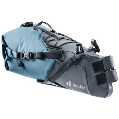 2. DEUTER Cabezon SB 16 Saddle Bag