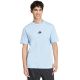 6. adidas Essentials Small Logo Single Jersey M JF1101