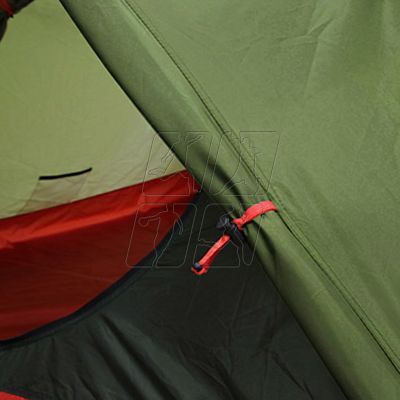 9. Tent High Peak Woodpecker 10194