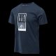 Men's ESPACE Short Sleeve T-Shirt