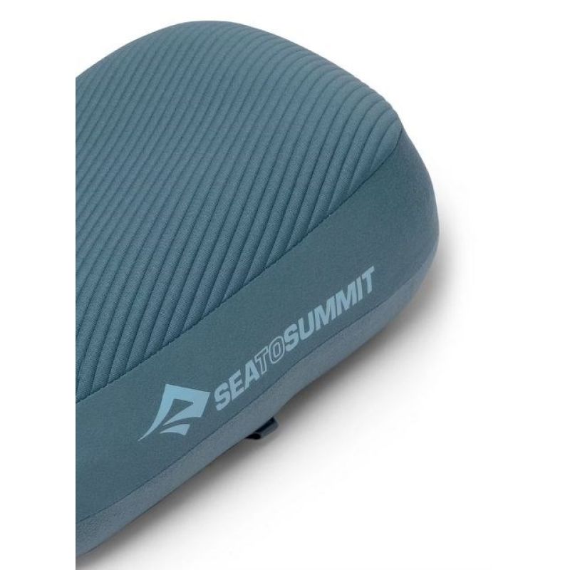 2. SEA TO SUMMIT Aeros Premium Mediterranea Pillow