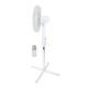 4. ESPERANZA FAN WITH REMOTE CONTROL VENTO FORTE WHITE EHF007WW