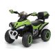 5. QUAD CAR WITH MICRON BATTERY GREEN 1039091