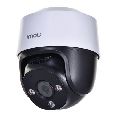 Imou Poe 4MP IPC-S41FAP IP surveillance camera