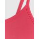 6. Women's modal maxi dress 4F 4FRSS26TDREF201-62S