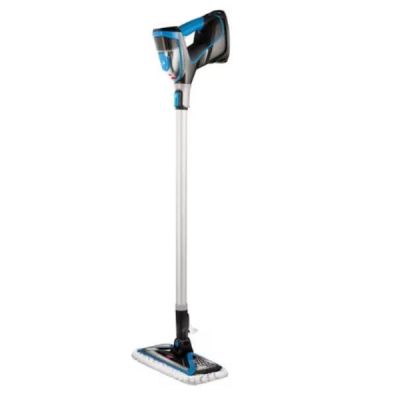 Bissell 1946218 Steam Cleaner Steam Mop 0.3L 1600W Blue, Black
