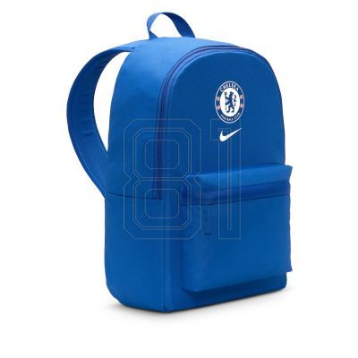 3. Nike Chelsea London Heritage Backpack HQ6718-480
