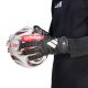 7. adidas Copa Club Black and Red Goalkeeper Gloves KA7805