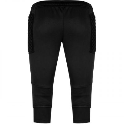 2. Reusch Contest 3/4 Short Advance Jr Goalkeeper Pants 5227215 7702