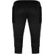 2. Reusch Contest 3/4 Short Advance Jr 5227215 7702 Goalkeeper Pants