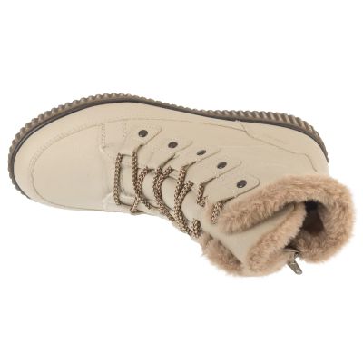 3. Rieker Booties Y4305-60 Beige 37