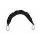 5. P3 - DBX Foot Work – Boxing Expander, Resistance Band for Footwork Training