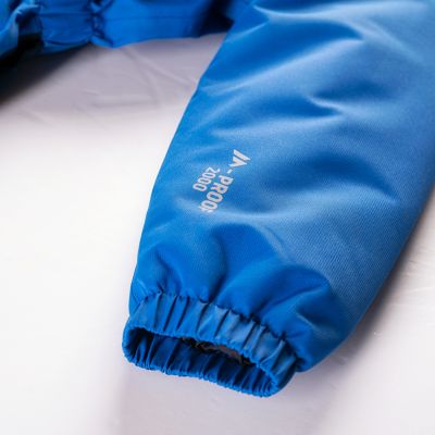 4. Children's Jumpsuit BOMBI KDB
