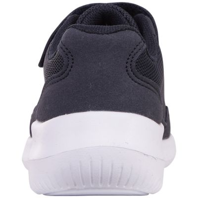 7. Lotto Connect K Jr 2600000K 5910 shoes