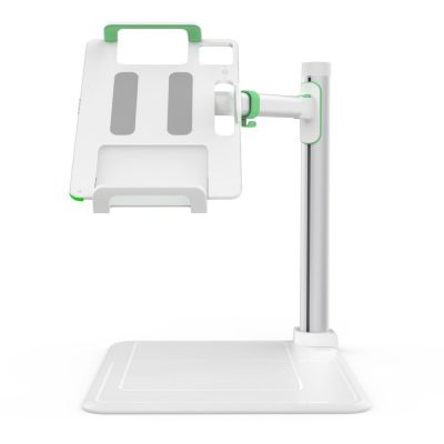 5. Belkin EDC001 Multimedia Stand White Tablet Multimedia Stand